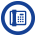 icon fax